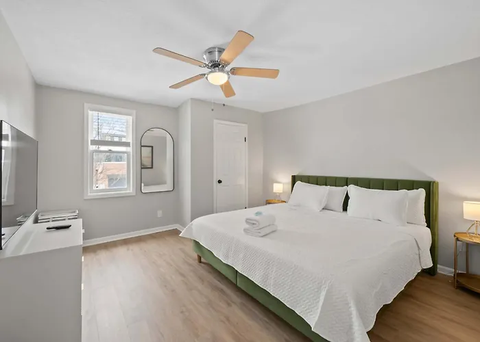 North Pearl Residencies 876 Columbus