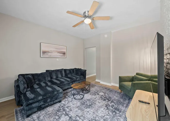 Holiday home North Pearl Residencies 876