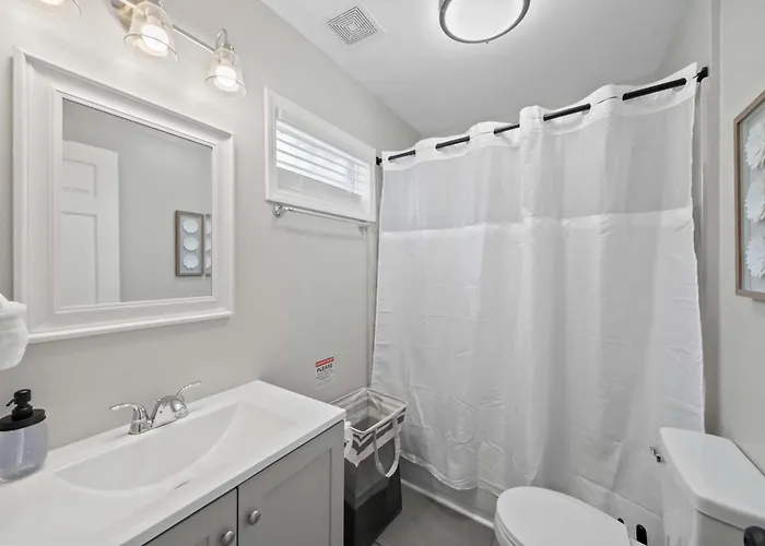 Holiday home North Pearl Residencies 876 Columbus