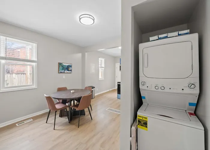 Holiday home North Pearl Residencies 876